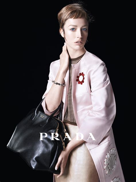 modelle prada|prada model names.